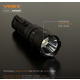 Портативный светодиодный фонарик VIDEX VLF-A156R 1700Lm 6500K