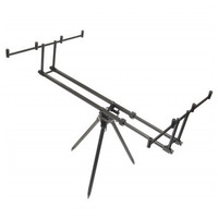 Рід під BoyaBy RP001 Rod Pod на 4 удилища
