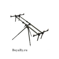 Рід Під BOYA BY Trinoga - RP153 для 4 вудлищ