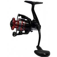 Спиннинговая катушка BoyaBy ZD 7+1bb