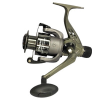 Рыболовная Катушка BoyaBy CTR-5000