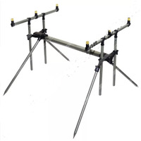 KAIDA Rod Pod A9-1-3 на 3 Удилища
