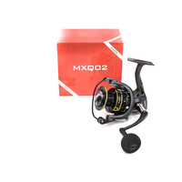 КАТУШКА KAIDA MXQ 02(5+1)