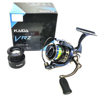 КАТУШКА KAIDA VRZ(5+1)