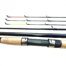 Фидерное удилище Weida Black Force Feeder  (60-150г)