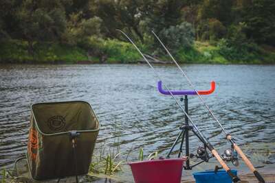 Зручність та доступність: секрети комфортного транспортування рибальського обладнання