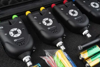 Різноманітність сигналізаторів клювання: функціональність та вибір