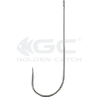 Крючок GC Sea Fish