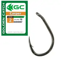 Крючок GC Carper