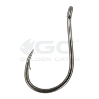 Крючок GC Bully