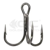 Крючок GC Treble 3036BN