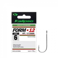 Крючок Kalipso Form-12