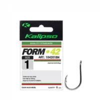 Крючок Kalipso Form-42
