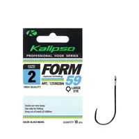 Гачок Kalipso Form-59