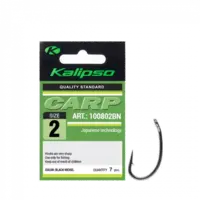 Гачок Kalipso Carp 1008
