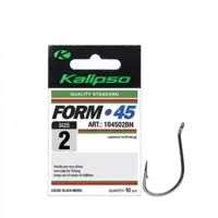 Гачок Kalipso Form-45