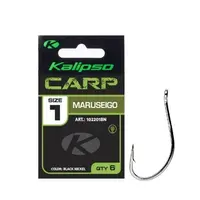 Крючок Kalipso Carp Maruseigo