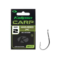 Крючок Kalipso Carp Maruseigo