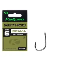 Крючок Kalipso Method iseama