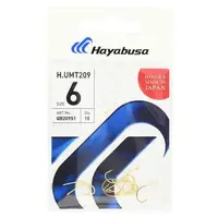 Крючок Hayabusa H. UMT209G