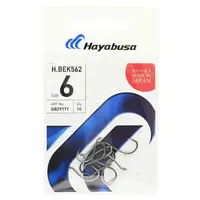 Крючок Hayabusa H.BEK562