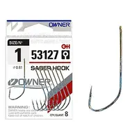 Гачки Owner Aberdeen Hook