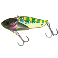 Блешня Strike Pro Cyber Vibe 35S 4.5г 788E