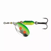 Блешня GC Twist 04SO