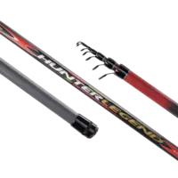 Удочка Телескопическая GC Hunter Legend Bolo