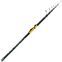 Болонське вудлище Weida Beast Master (15 – 40 gr)