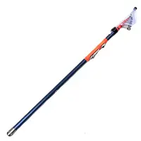 Болонська вудка Dr.Agon GOOD TOUGHNESS III  -(15-40г)