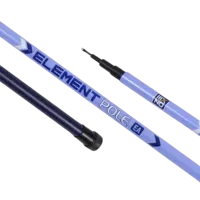 Вудка Zeox Element EА Pole