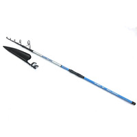 Cерфовое телескопическое удилище Feima Ambition Tele Surf  250г