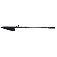 Коропове телескопічне вудлище Weida ( Kaida) Wild Carp 4lb
