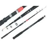Спиннинг Телескопический Карповый Siweida Tele Carp (3,5lbs) 