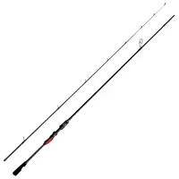 Спиннинг Weida Carbon Rifle (4-17g)