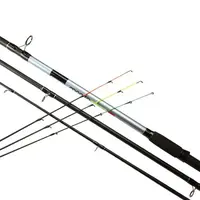 Спінінг фідерний штекерний Kalipso Monza Feeder 40-120 г