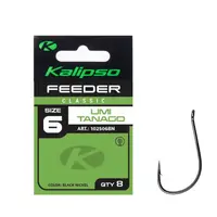 Гачок Kalipso Feeder Classic Umi Tanago
