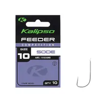 Крючок Kalipso Feeder Competition Sode