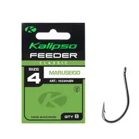 Гачок Kalipso Feeder Classic Maruseigo