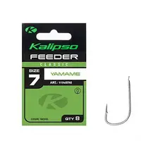 Крючок Kalipso Feeder Classic Yamame