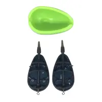Набор Кормушек Inline Method Feeder 30х30