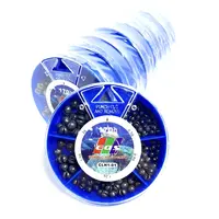 Набор Грузил Для Поплавочной Удочки EOS CLH1-01