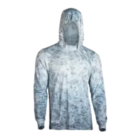 Джерси GCxVA Air Hoody Grey Smoke