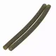 Трубка термоусадочная GC Shrink Tube 2.8-1.0мм (15шт)