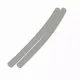 Трубка термоусадочная GC Shrink Tube 1.2-0.4мм (15шт)