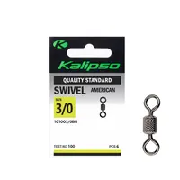 Вертлюг  Kalipso   Американка 6