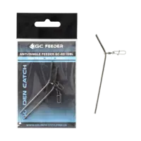 Противозакручиватель GC Feeder 4010BL Blacк 90
