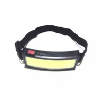 Налобный Фонарь TM-G14 LED COB 