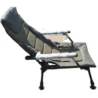 Крісло коропове BoyaBy TFC035